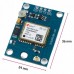 GPS Модуль U-blox NEO-6M V2 (GY-NEO6MV2)